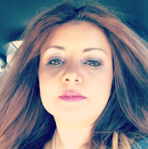 Meet your Posher, Sally